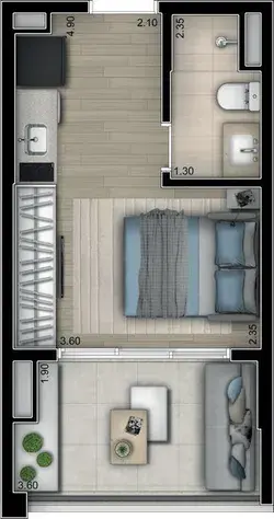 Small American house floor plan services hire me now