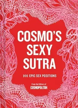 Cosmo's Sexy Sutra by Cosmopolitan Hardcover | Indigo Chapters