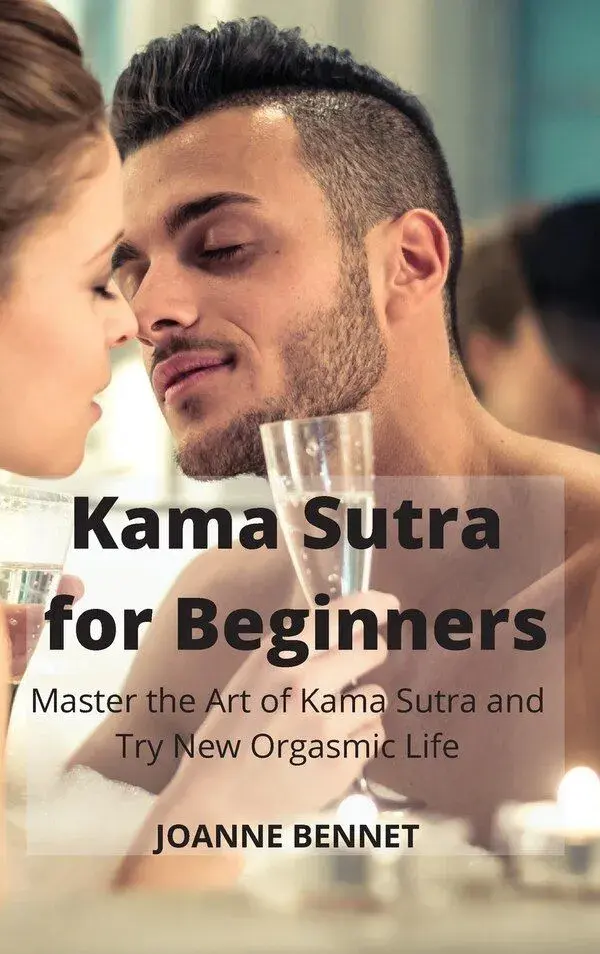 Kama Sutra for Beginners par Joanne Bennet, Couverture rigide | Indigo Chapters