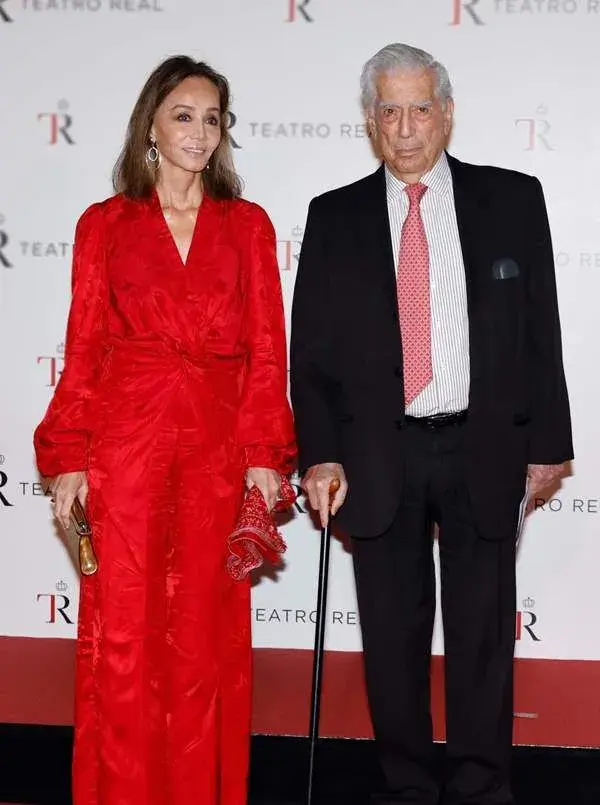 Las duras palabras de Vargas Llosa a Isabel Preysler que acabaron en ruptura: "Es intolerable"