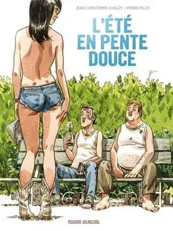 L'été en pente douce by Pelot | Indigo Chapters