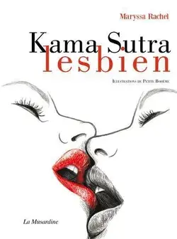 Kama sutra lesbien, Taschenbuch von Maryssa Rachel, La Musardine, 9782364904576