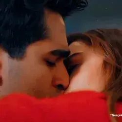 Seyran Ferit  Kiss 🥰😍