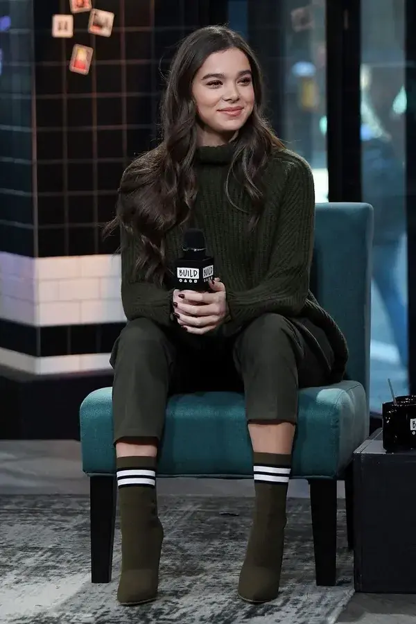 hailee steinfeld