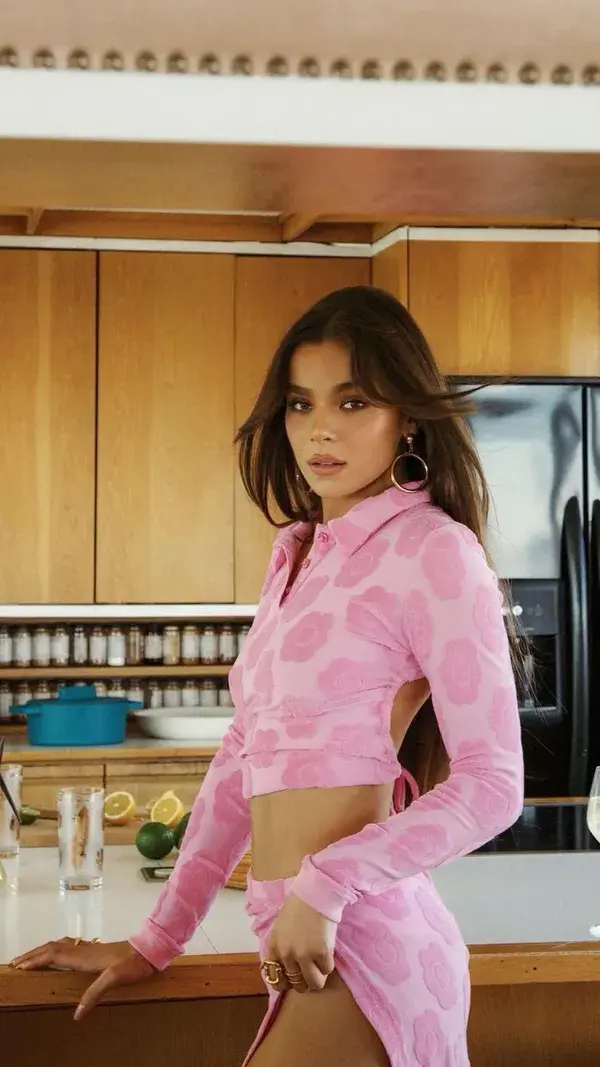 Hailee steinfield