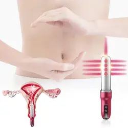 Portable Vaginal Tightening Device