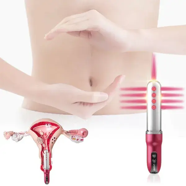 Portable Vaginal Tightening Device