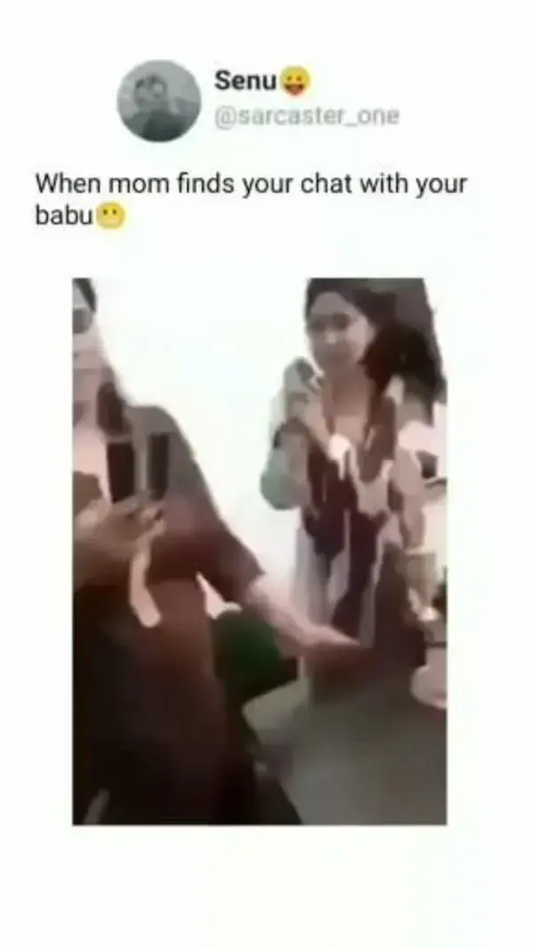 Nibbi😂pakdi gyi🤣