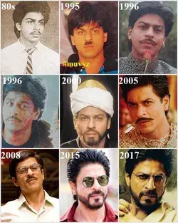 Srk 