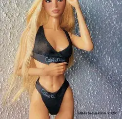 barbie