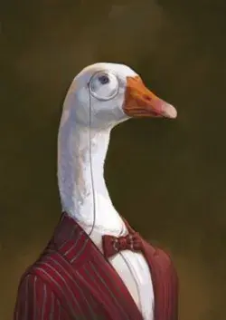 Lord Quack