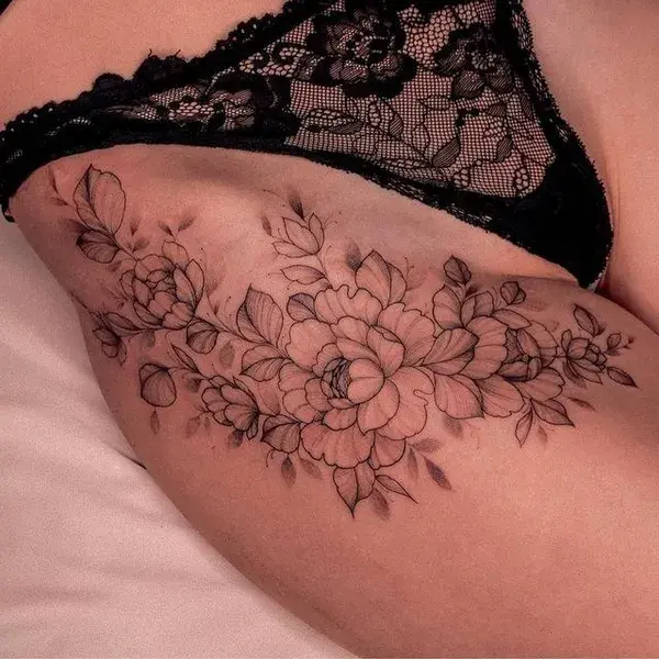 tattoo ideas for women