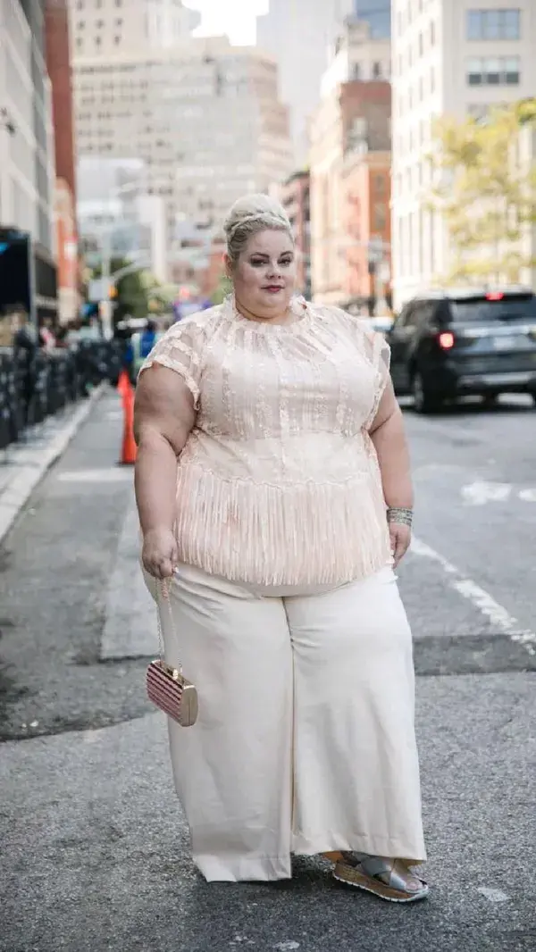 plus Size Women #trending