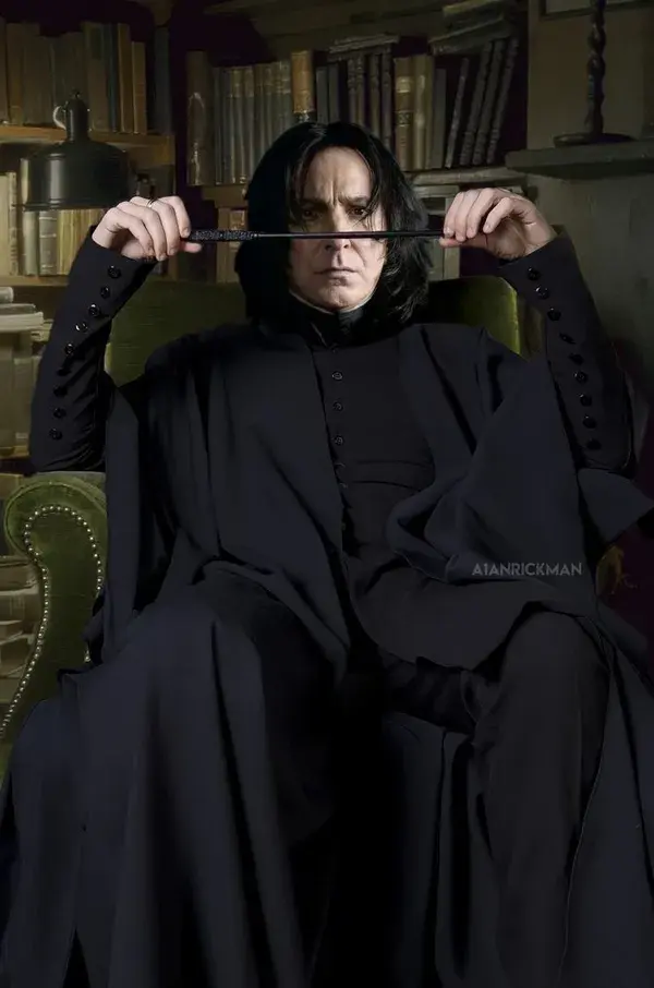 Severus Snape