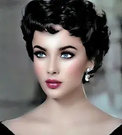 Elizabeth Taylor