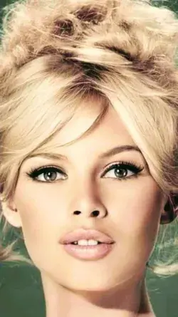 Madame Brigitte Bardot
