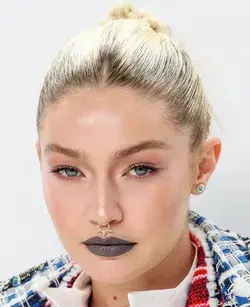 Gigi Hadid at the 2022 CFDA Fashion Awards in NY