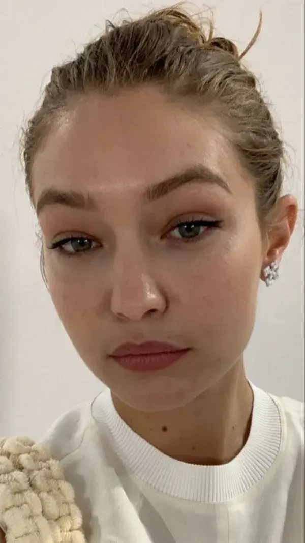 GIGI HADID