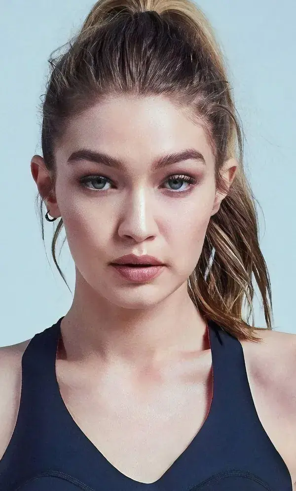 Gigi hadid