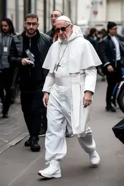 Papa Streetwear