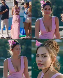 asli outfits, aşk taktikleri 2 (love tactics 2).