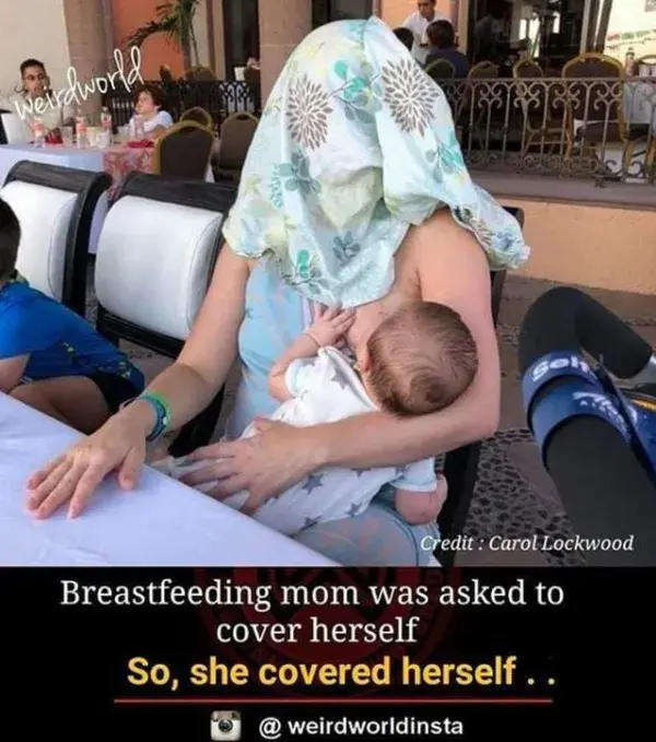 Breastfeeding