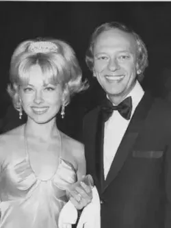 Where Is Loralee Czuchna Now? All About Don Knotts’ Ex-Wife