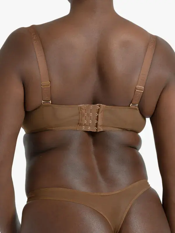 Nubian Skin Multiway Bra