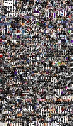 2000 photos one theams