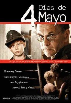 4 días en mayo (2011)