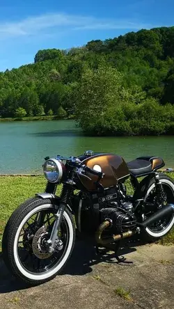 BMW R80G/S