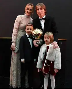 Luka modric