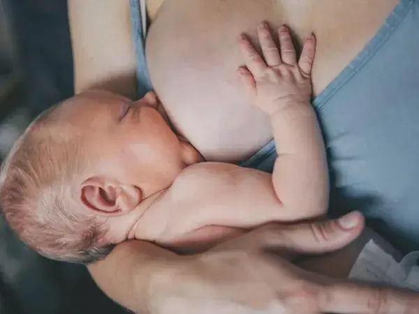 Does breastfeeding REALLY make you lose weight?