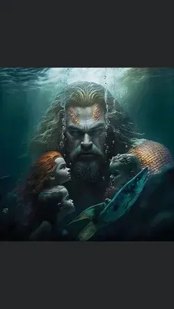 Aquaman