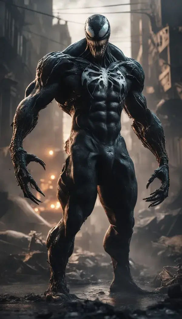 Venom