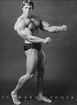 UNSTOPPABLE... The Arnold Schwarzenegger MINDSET You need...