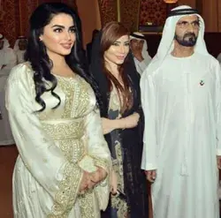 Shaikha bint mohammed bin rashid al maktoum