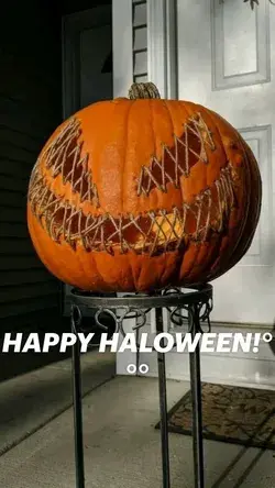 HAPPY HALOWEEN!°°°