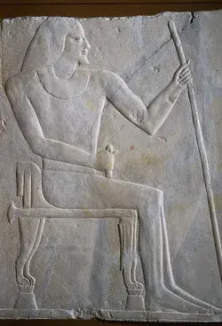 Mastabas, las suntuosas tumbas de los nobles egipcios