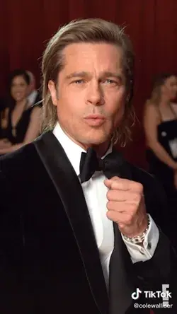 Brad Pitt