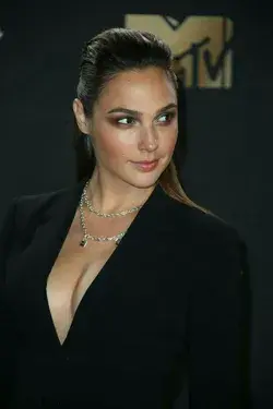 Gal Gadot