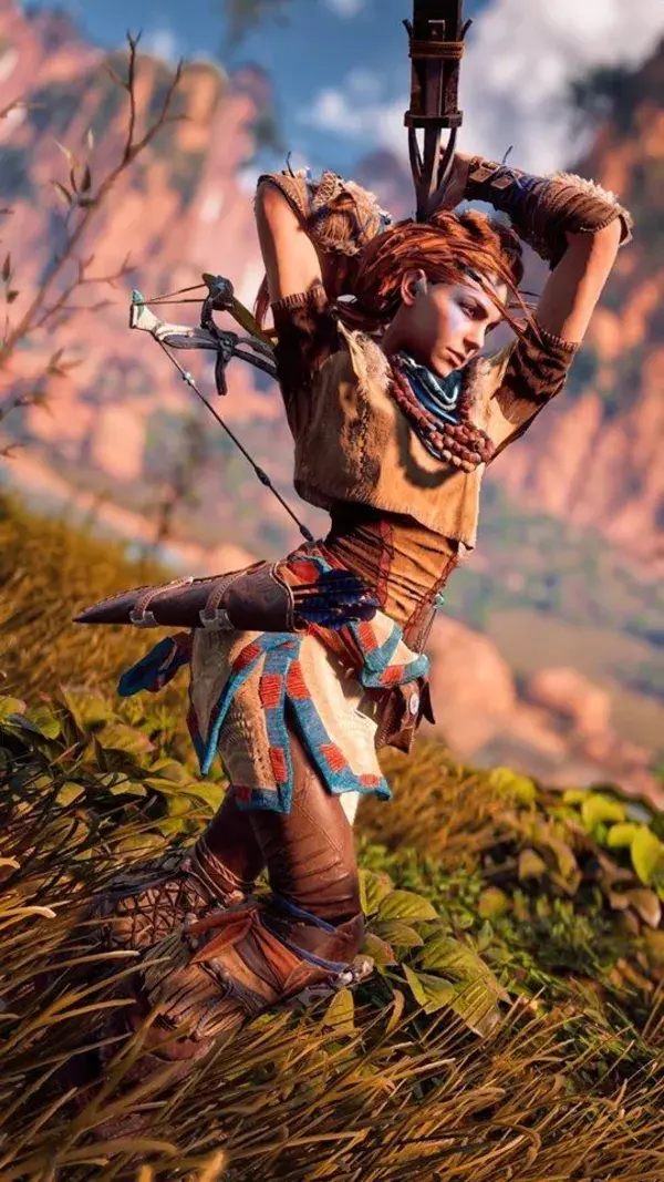 Aloy 