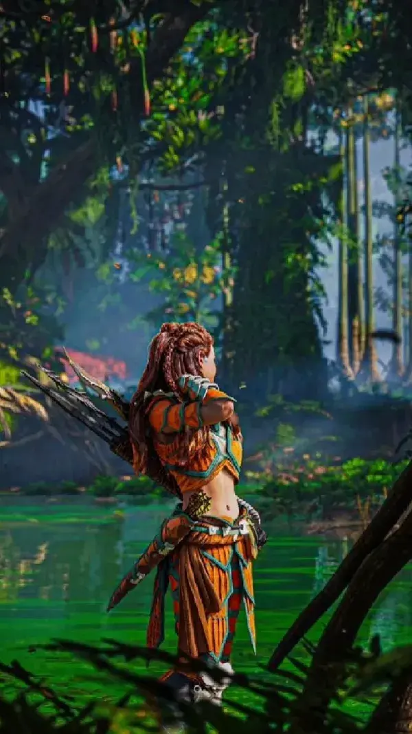 Aloy pintrest imagine