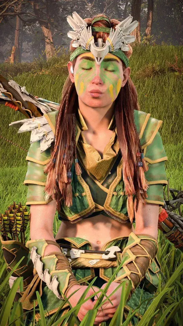 Aloy (HFW)