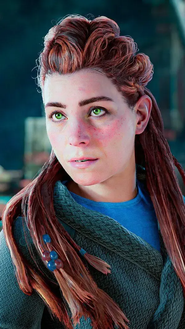 Aloy (HFW)