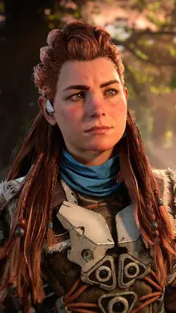 Aloy⚡ (HFW)