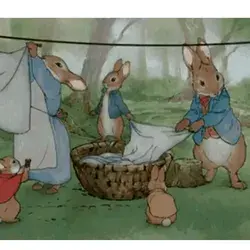 Beatrix Potter Onlineshop