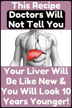 10 signs your liver is sluggish and tips to help detoxify
