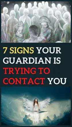 7 Signs Your Guardian Is Trying To Contact You