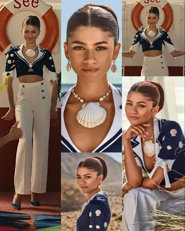 zendaya